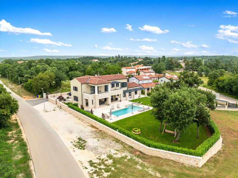 Vila Sogno Istriano
