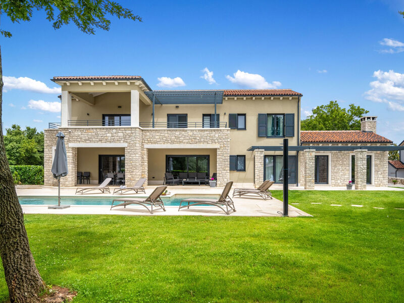 Vila Sogno Istriano