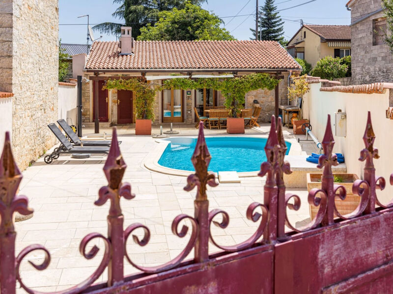 Vila Diana