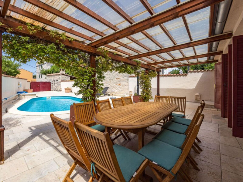 Vila Diana