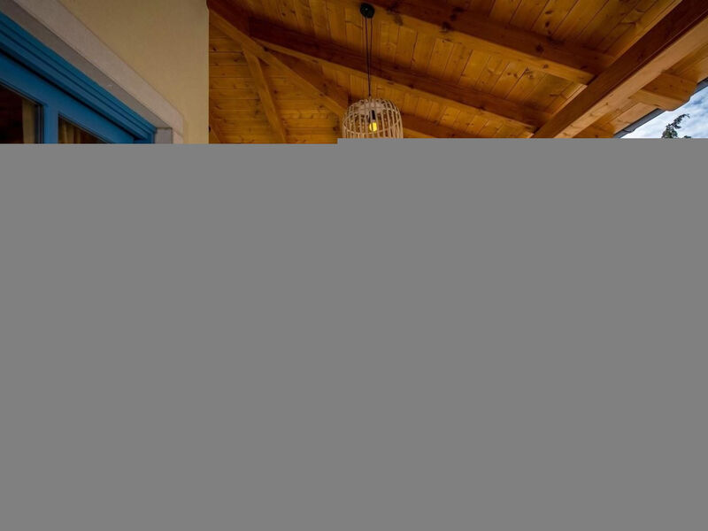 Vila Aria Istrien bei Rovinj