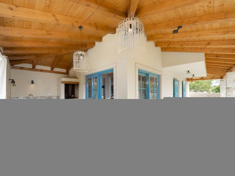 Vila Aria Istrien bei Rovinj