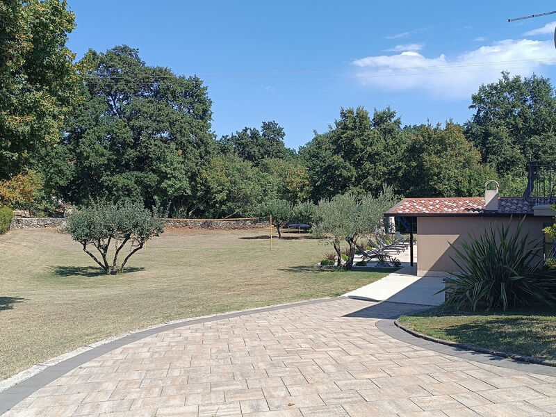 Vila Križanci