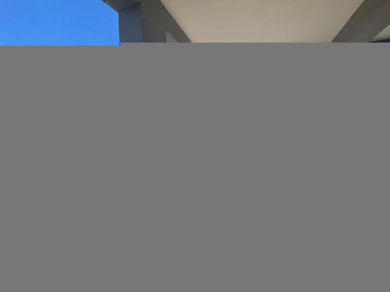 Wohnung Sterna mit Pool