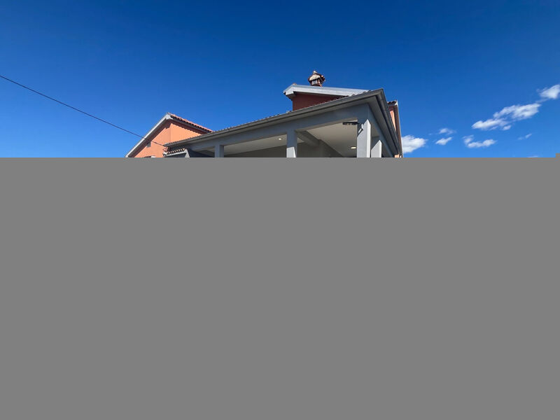 Wohnung Sterna mit Pool