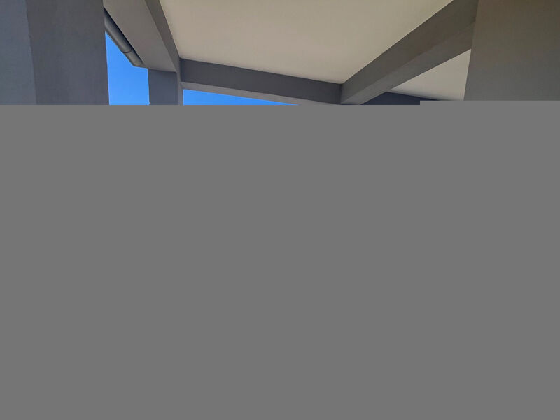 Wohnung Sterna mit Pool