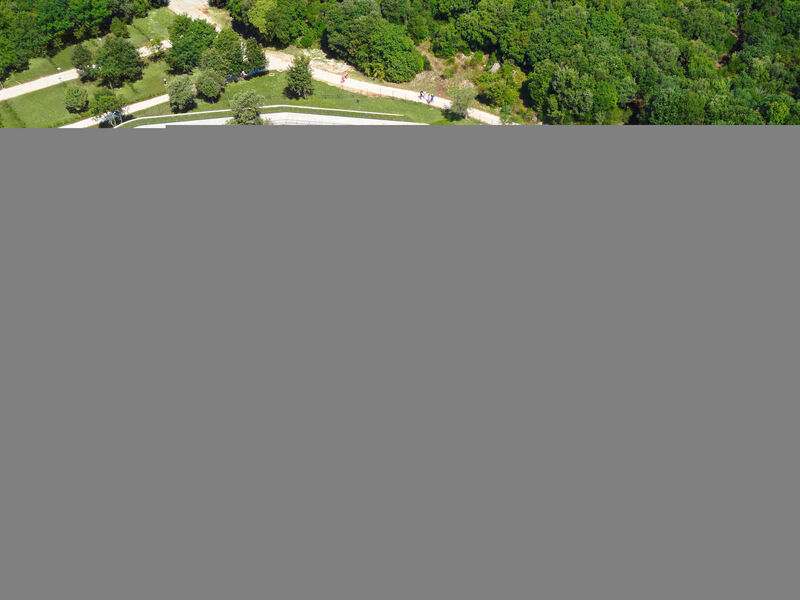 Luxury Beach Villas Porto Bus