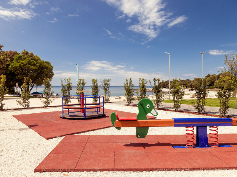 Luxury Beach Villas Porto Bus