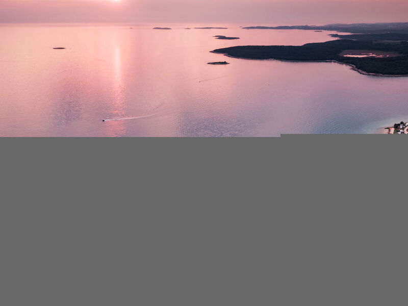 Luxury Beach Villas Porto Bus