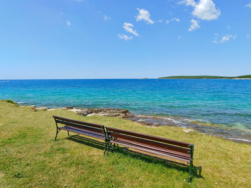 Luxury Beach Villas Porto Bus