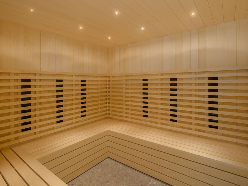 Luxury Beachfront Villa Porto Bus