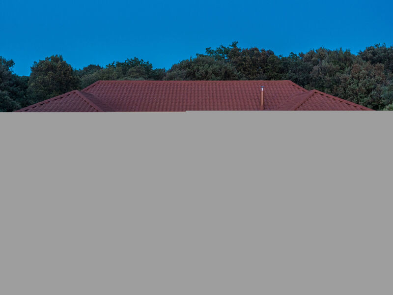 Luxury Beachfront Villa Porto Bus