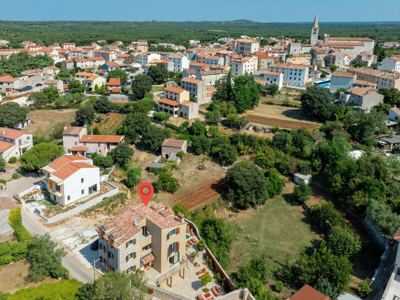 Vila Casa Nova