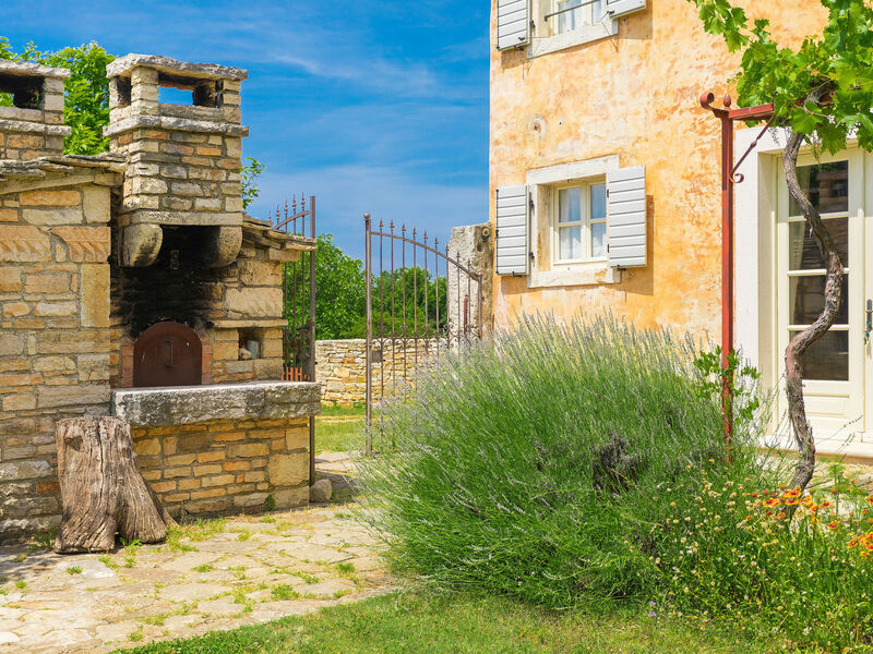 Stancija Negrin