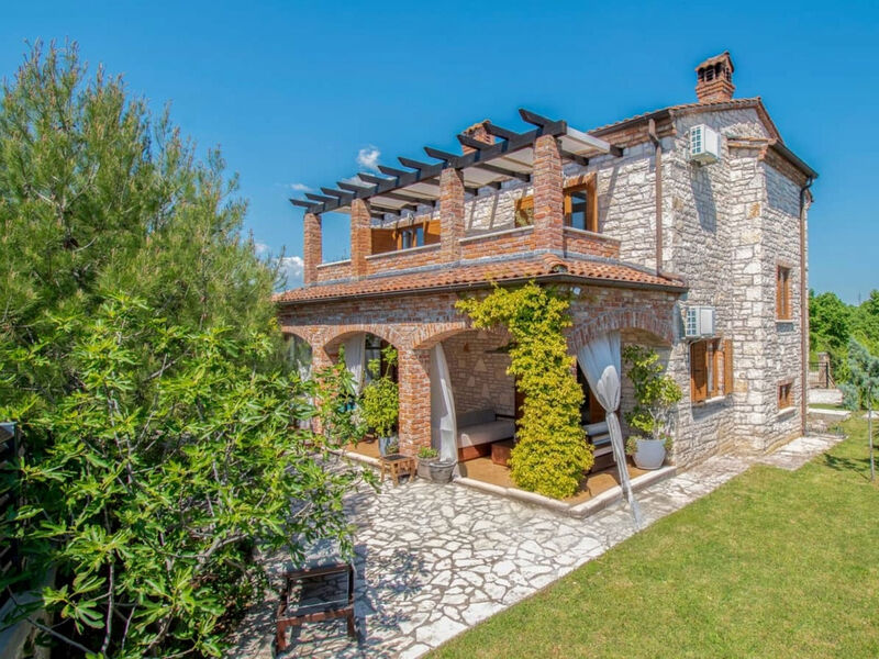 Istrian Oasis
