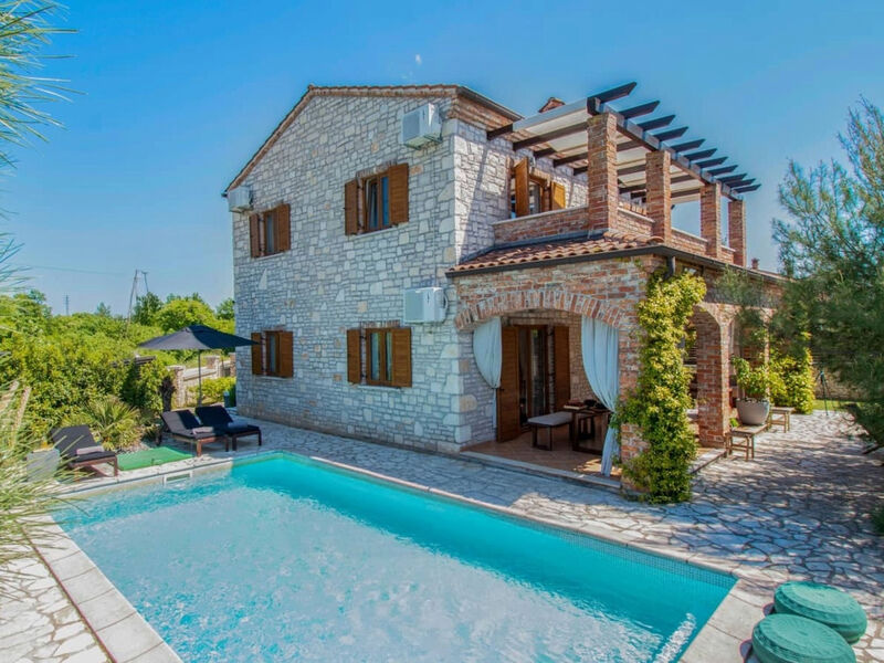 Istrian Oasis