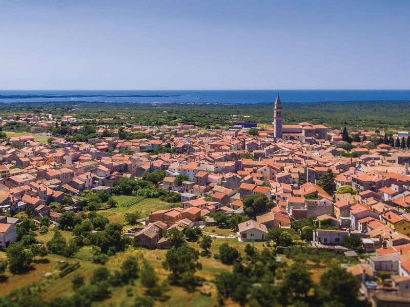 Istrian Oasis