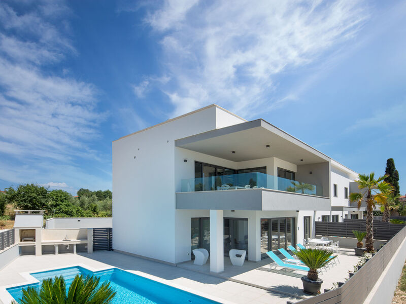 Vila Fasana