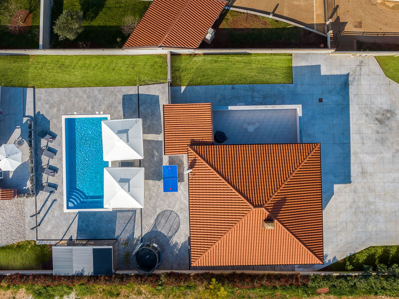 Vila Berg 2