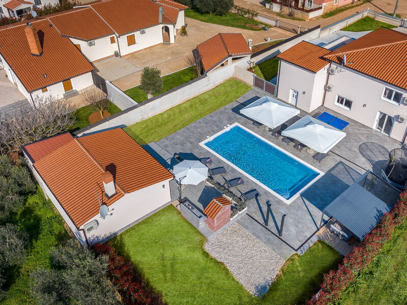 Vila Berg 2