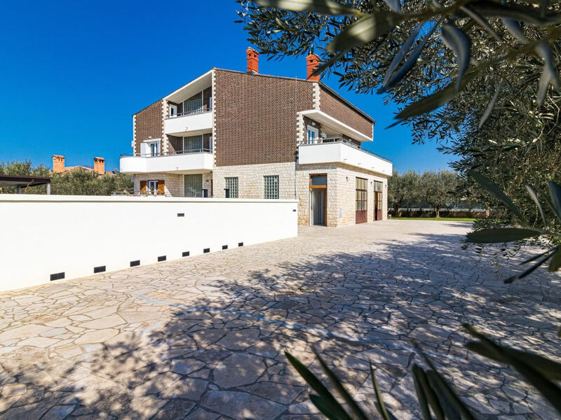Villa Berg