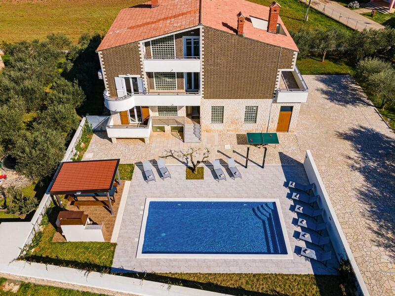 Villa Berg