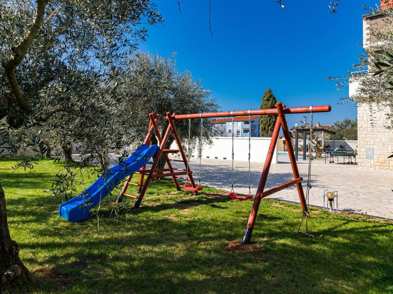 Villa Berg