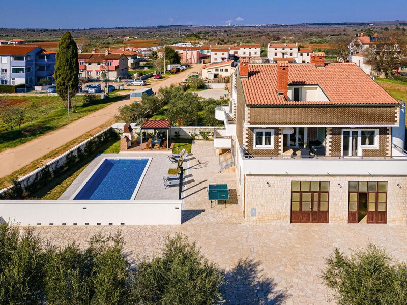 Villa Berg
