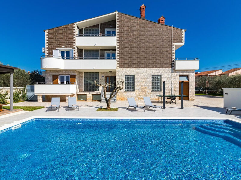 Villa Berg