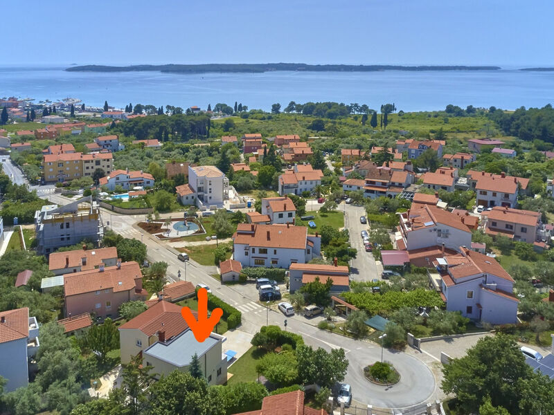 Objekt HR2580.654