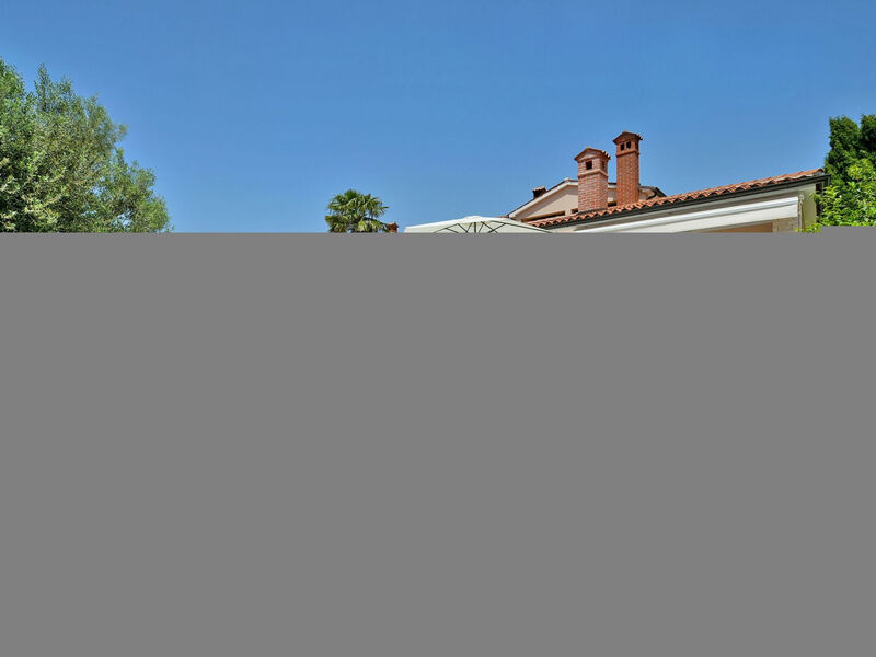 Charmante Villa Lavanda