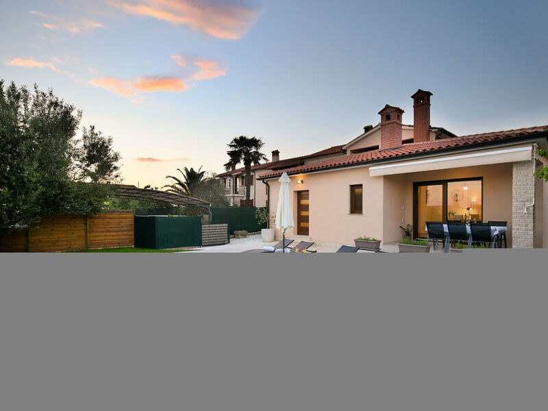 Charmante Villa Lavanda