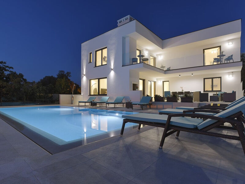 Vila Sail