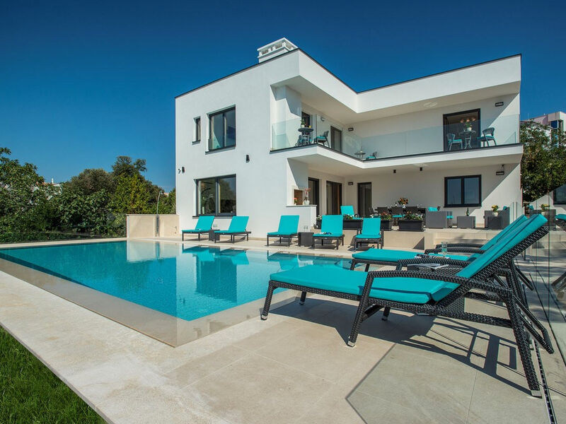 Vila Sail