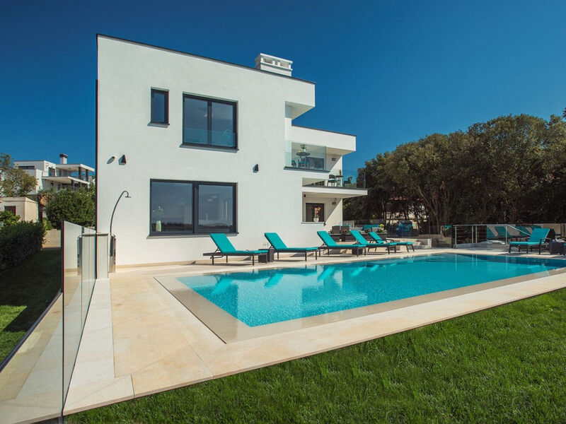 Vila Sail
