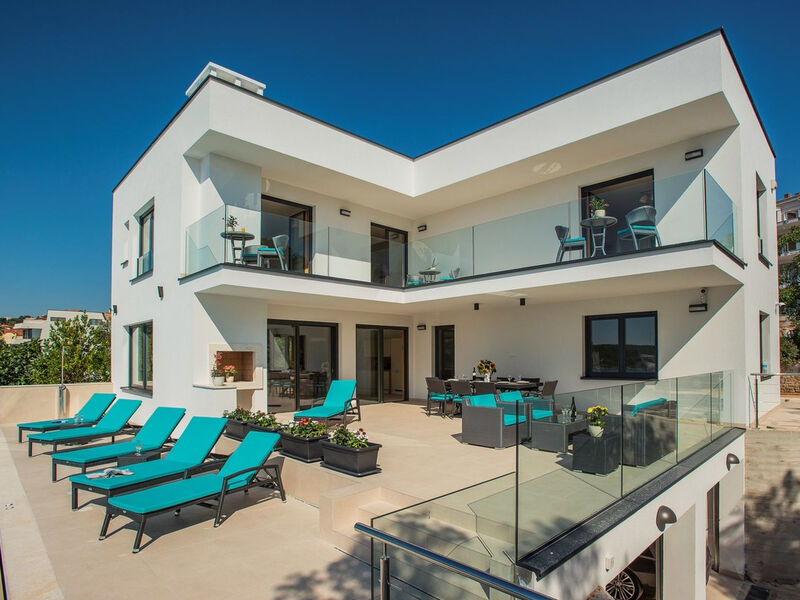 Vila Sail