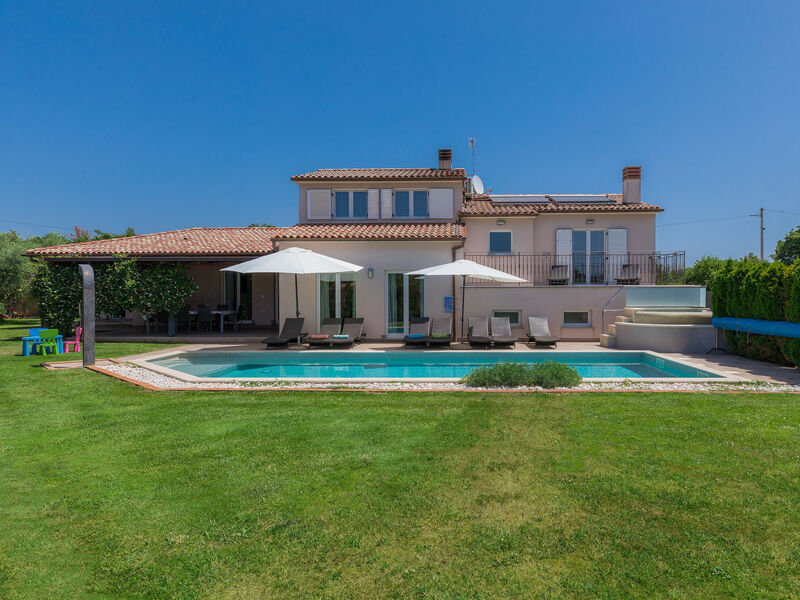 Vila Vela