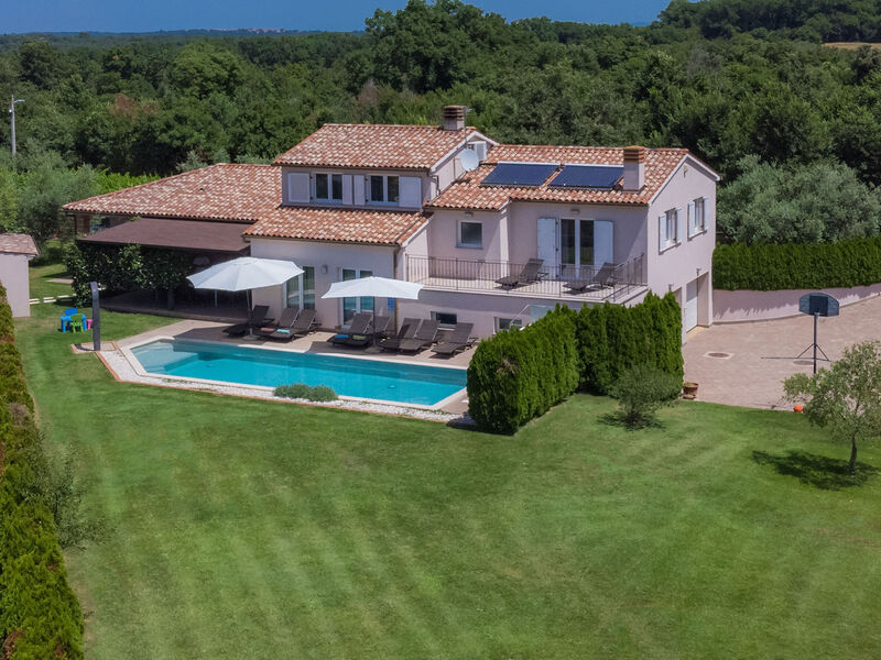 Vila Vela