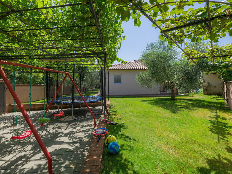 Vila Vela