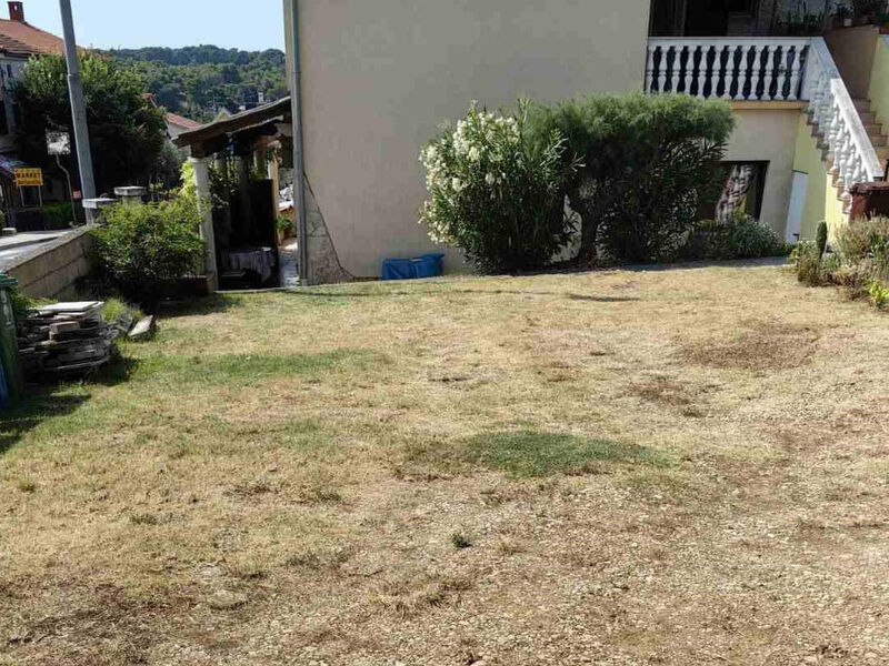 Objekt 2 mit Parkplatz, Wifi, Ac