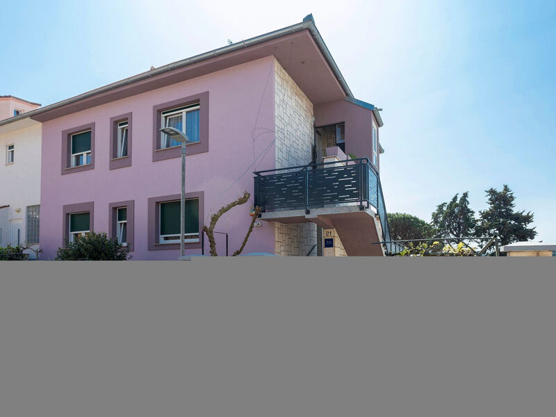 Appartement Perka No.1