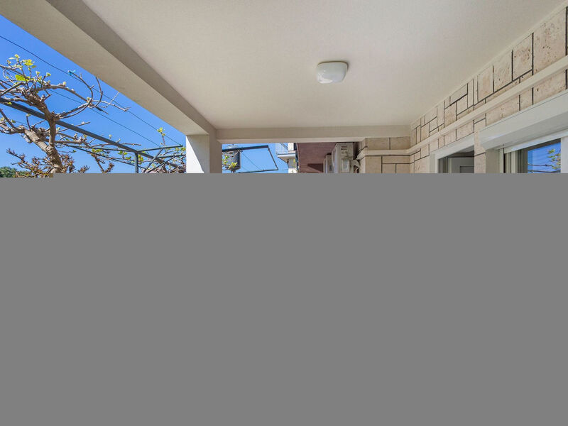 Appartement Perka No.1