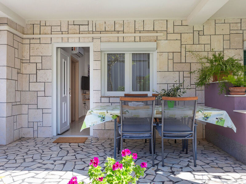 Appartement Perka No.1