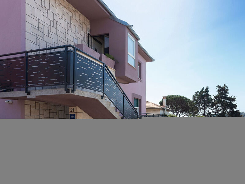 Appartement Perka No.1