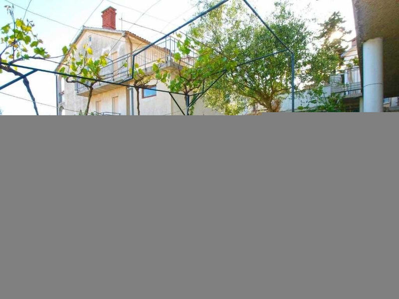 Jaksa Marija Wohnungen A2