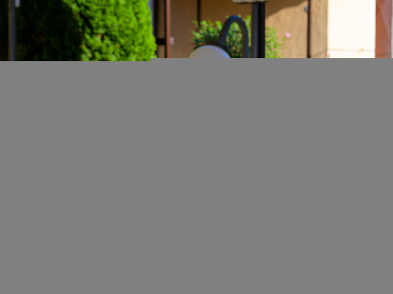 Ruhig gelegene Ferienwohnung 7