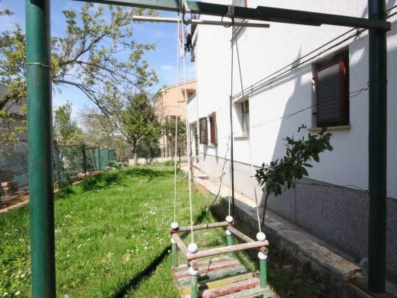 Wohnung 'Ida' Strandlage