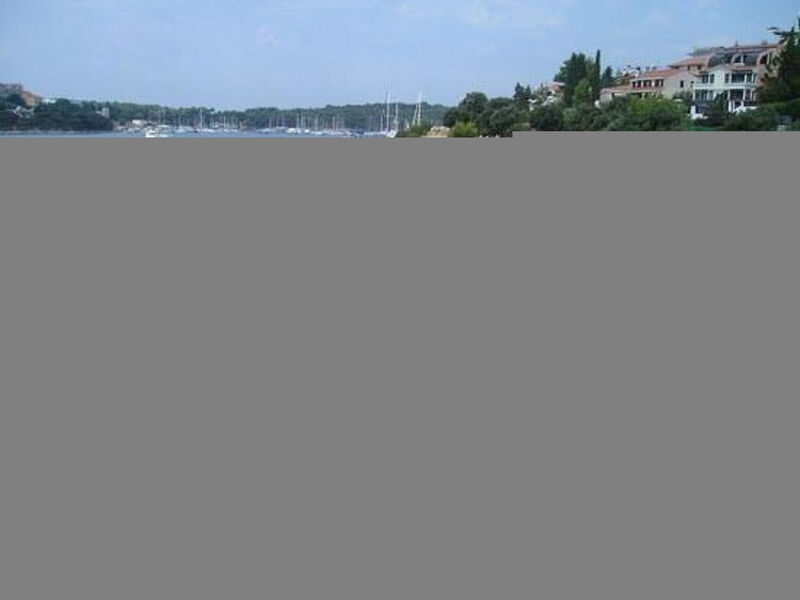 Wohnung 'Ida' Strandlage