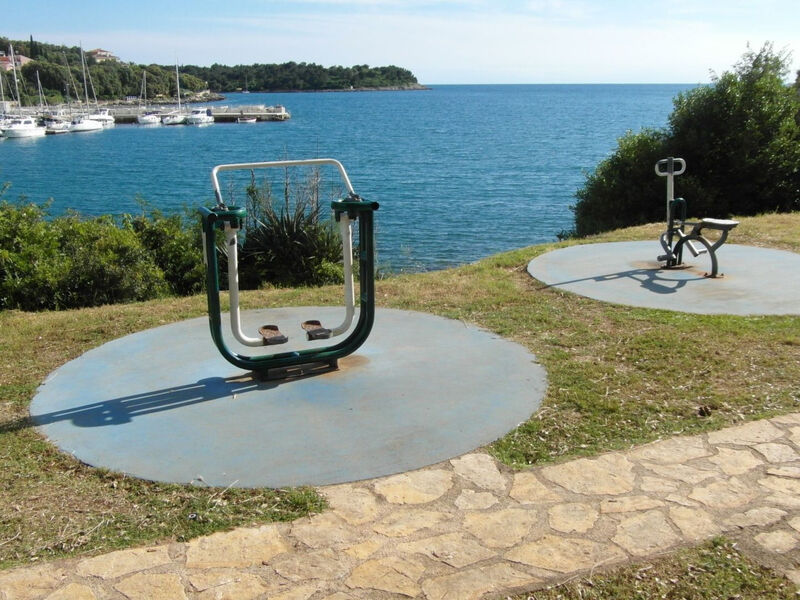 Wohnung 'Ida' Strandlage