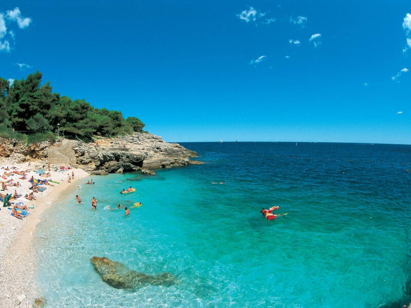 Ferienwohnungen Silvana